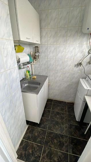 garsoniera cozy Dr Taberei - 4