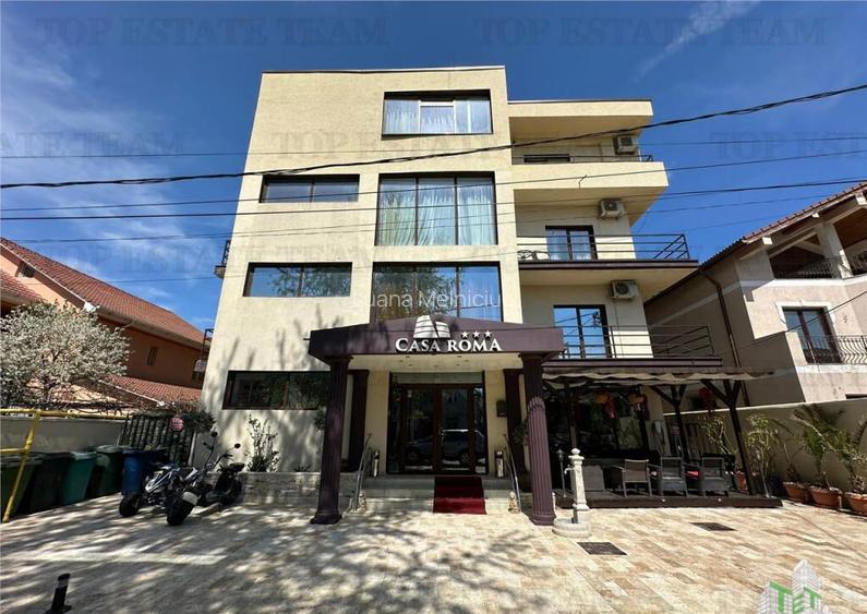 VILA MAMAIA NORD 30 DE CAMERE VILA MAMAIA NORD 30 DE CAMERE