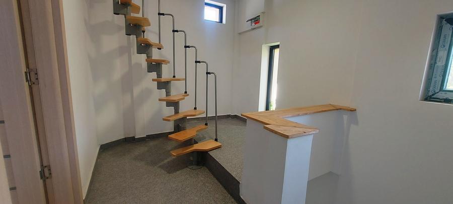 Apartament cochet + curte, etaj 1, Vatra Luminoasa -Iancului - 7