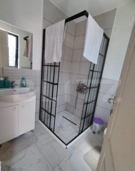 Casa 3 camere, 90 mp, teren 611 mp, Paule?ti - 10