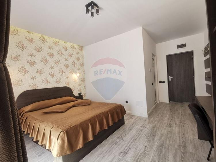 Inchiriere Pensiune / Casa in cart. Faget, Cluj-Napoca! - 10