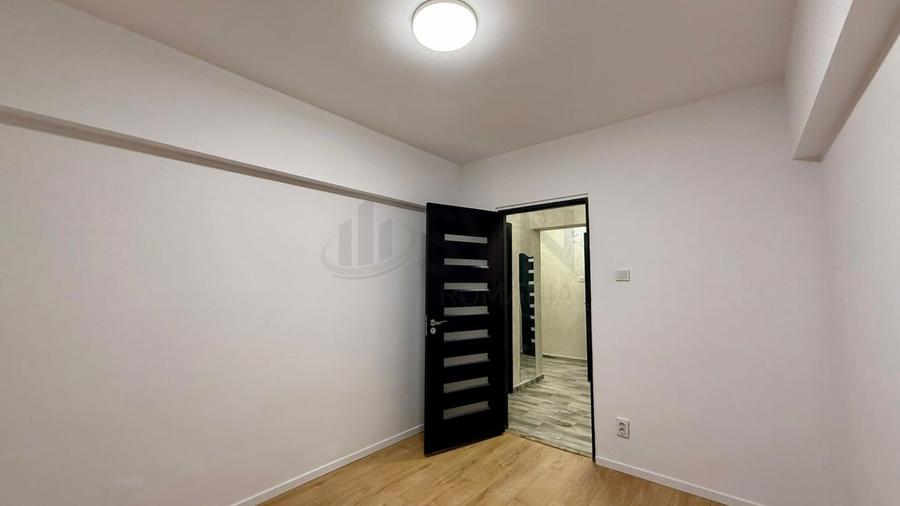 REA1027299 Apartament 3 camere I Doamna Ghica I Renovat I De vanzare - 14