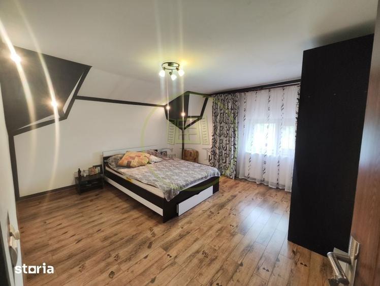 Casa 5 camere, teren 504 mp, Craiova, zona Ford - 5