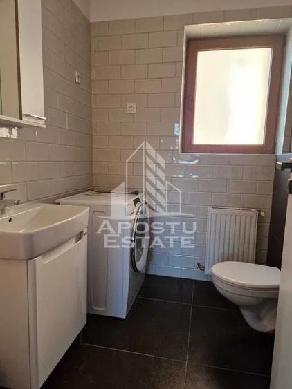 Apartament cu 3 camere, VOX-Torontalului, 2 Bai - 8