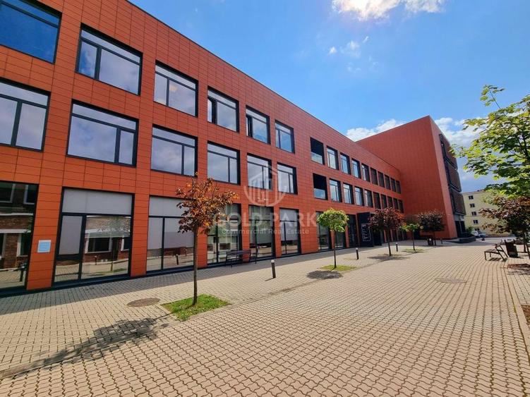 Sp. Birouri-0% COMISION-Cladire Clasa A-Suprafete de la 168-1,200 mp - 34