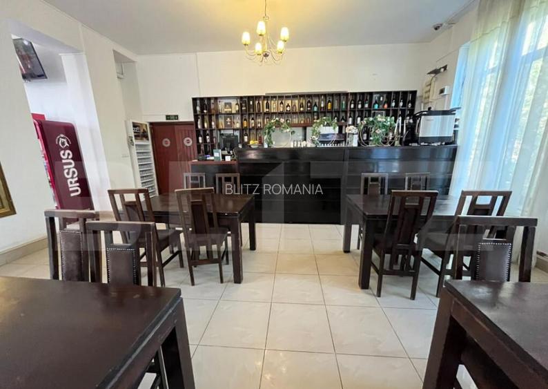 Centrul comercial de inchiriat, 1120 mp, zona Ultracentral Centrul comercial de inchiriat, 1120 mp, zona Ultracentral