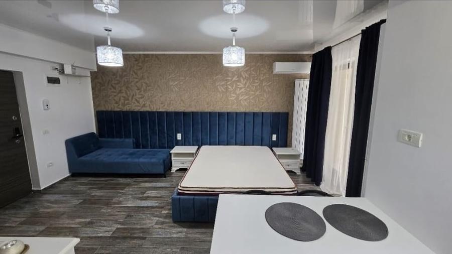 Studio modern de vanzare – Mamaia Nord - 1