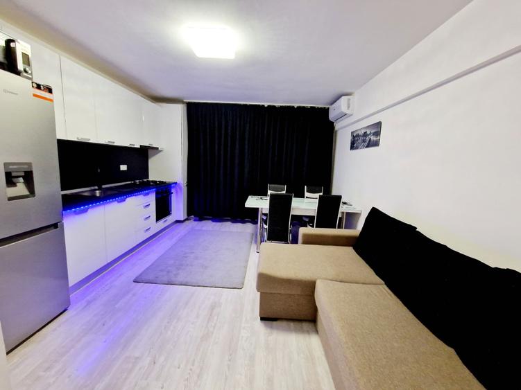 Apartament 2 camere | Calea Cisnadiei - Arhitectilor-Direct-Propietar! - 1