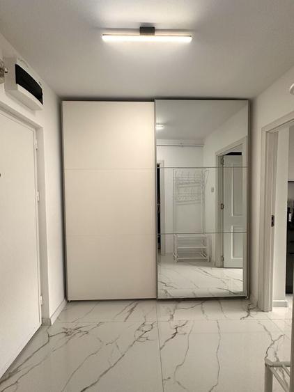 Apartament cu 2 camere semidecomandat în Sud