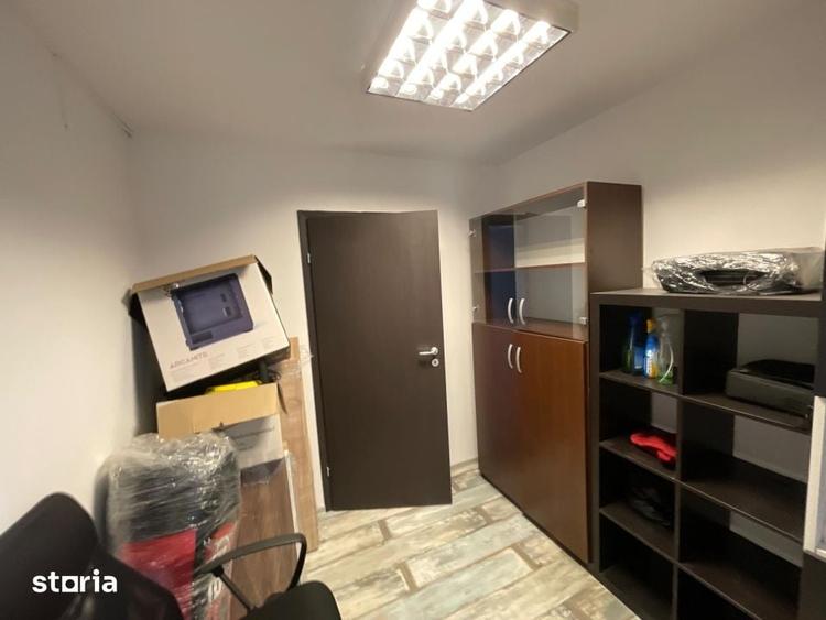 Apartament cu 4 camere decomandat în Eminescu