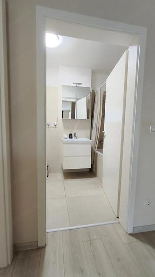 Apartament in bloc nou 2 camere - zona Soarelui - 7