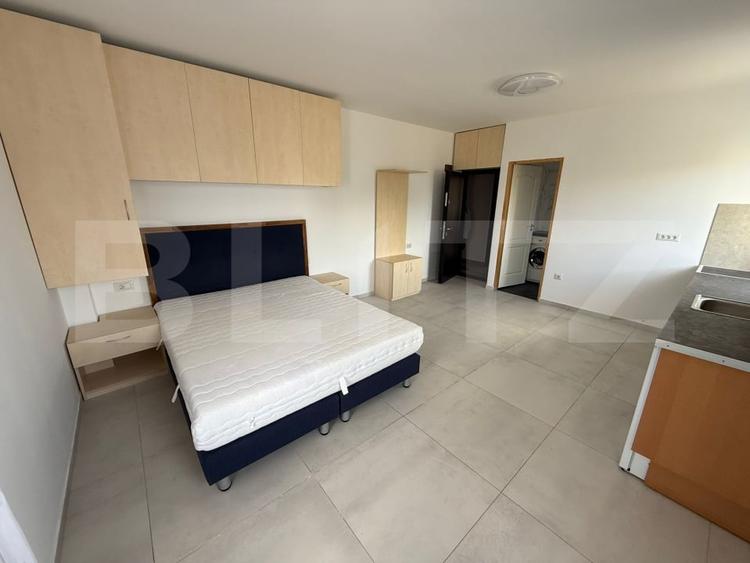 Garsonieră modernă, 25 mp, Centru - 1