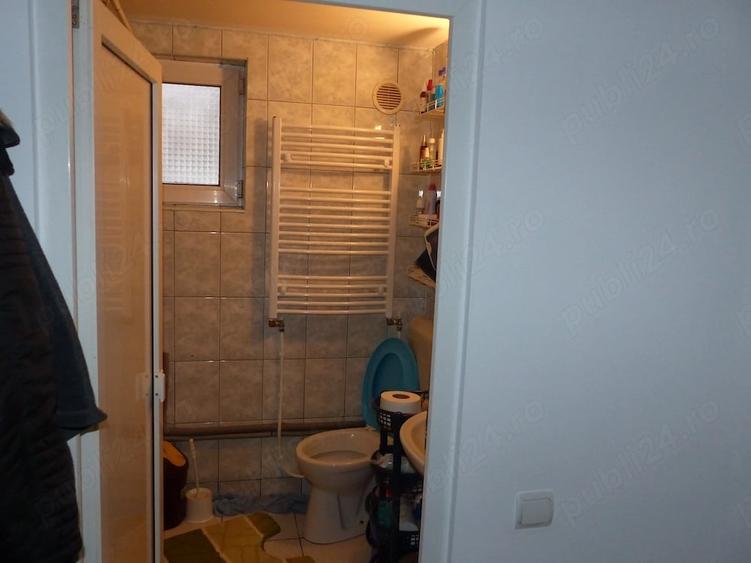 Casă cu 3 camere în Central