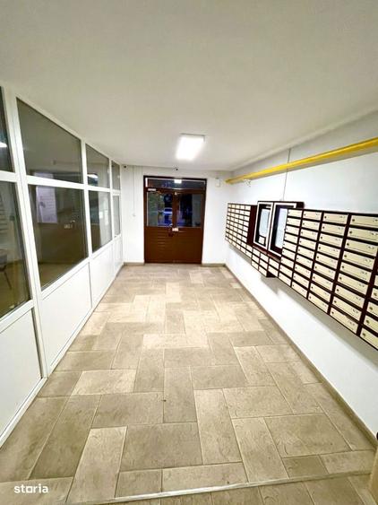 Inchiriere garsoniera Nerva Traian Steo. Iosif - 7