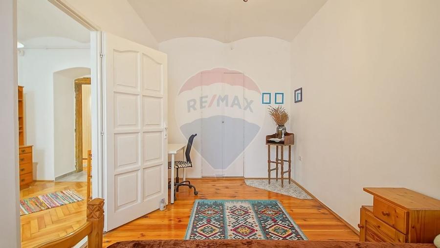 Apartament 2 camere de vanzare, 60 mp utili, locatie premium - 13