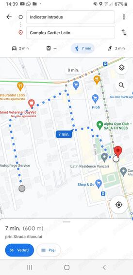 Apartament 2 camere Cartier Latin, Bragadiru - 5