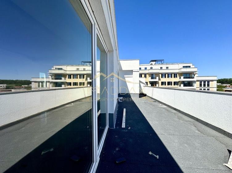 Duplex cu 4 Camere *211mp* Mobilat Complet/ 1 parking / Erou Iancu Nicolae - 2