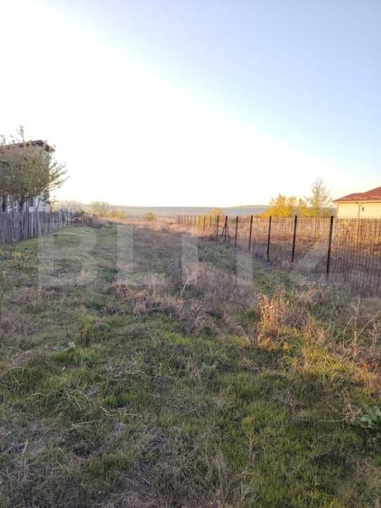 Teren intravilan, 1748 mp, Simnicu de Sus - 2