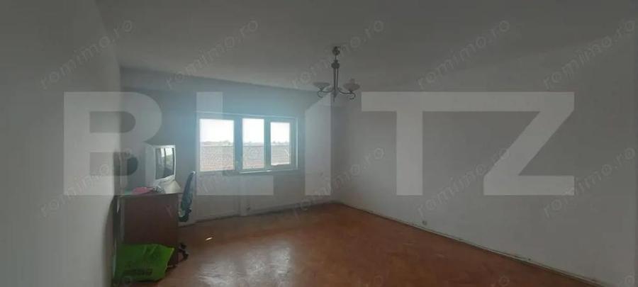 Apartament 2 camere cu 2 balcoane, priveli?te superba spre munte ?i ora? ideal - 4