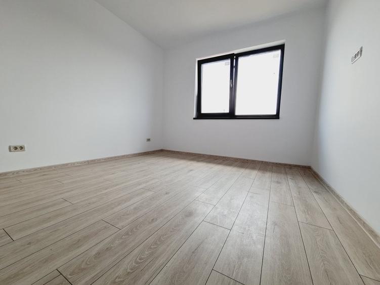 Casă Parter - Dormitor Matrimonial - Teren 365 mp - 115000 euro - Comuna Berceni - 11