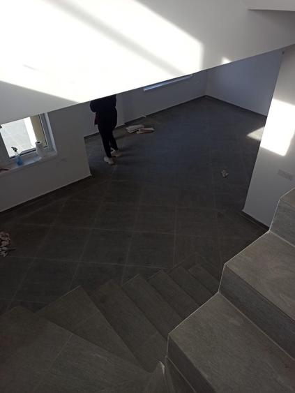 vila gata in duplex/5cam+2bai+150mp curte libera/comBerceni -Ilfov - 33