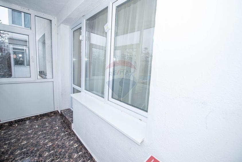 Apartament cu 2 camere de inchiriat, 47 mp, Fundeni Colentina - 11