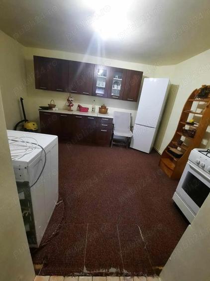 Inchiriez casa cu 2 camere - 3