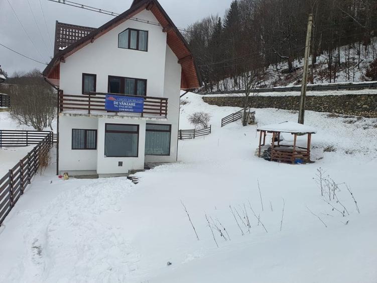 Credit Imobiliare va ofera spre vanzare o vila aplasata in Zona Valea Rasnoavei - 2