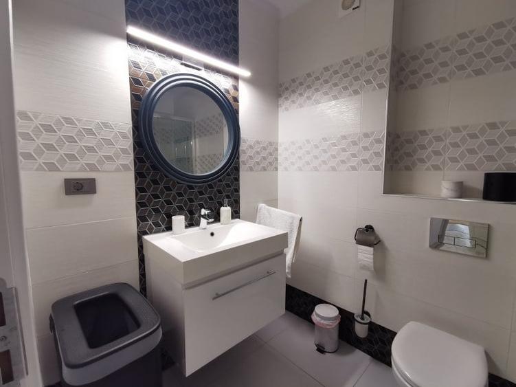 🏡 Apartament 3 camere premium de inchiriat Decebal – Matei Basarab - 17