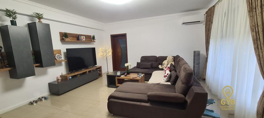 Casa moderna cu 5 camere in Santandrei - 4