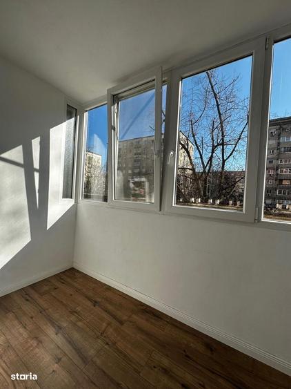 Apartament 3 camere, Rogerius Oradea - 2