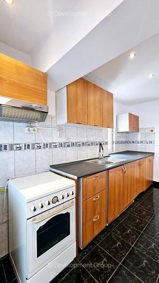 0% Comision Apartament 4 camere | zona Unirii - Decebal | Duplex | Imobil 1989 | - 6