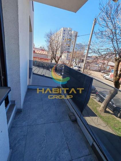 Garsoniera decomandata 42 mp, acte gata - 6