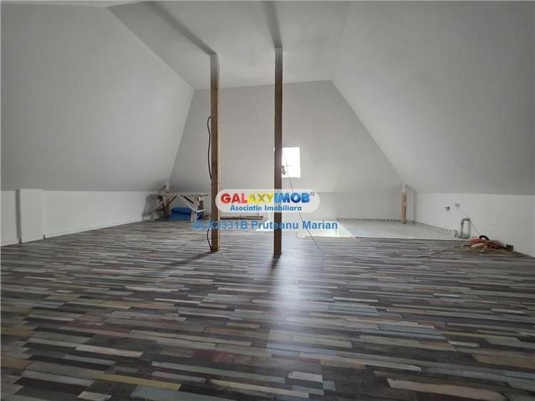 Vanzare vila Premium situata in zona centrala Cristalului - Bragadiru - 25