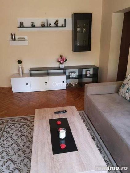 Apartament 2 camere zona Tineretului