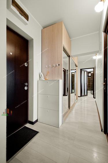 Apartament 3 camere, decomandat, str. Brăilei, 70 mp, bloc 1984, Tiglina 1 - 7