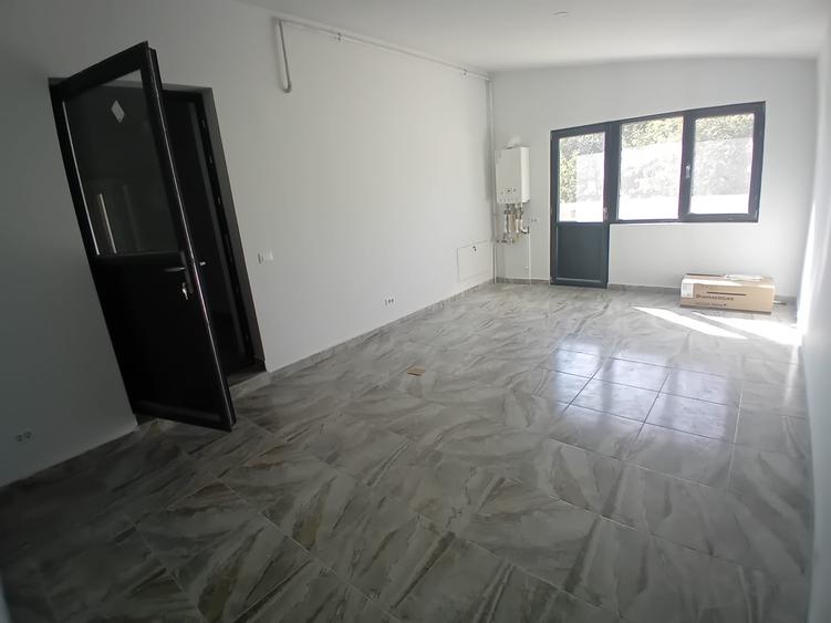 Ap 3 camere + Gradina 100mp / Parcare / Ghencea Cooperativei - 9