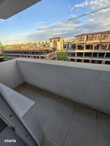 Apartament 2 Camere + Loc Parcare. Weiner Palada (Rosu, Chiajna) - 4