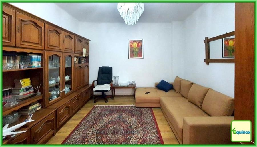 Casa de vanzare in zona "Romana" -adiacent, Ploiesti, ECX95491 - 1