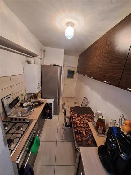 Garsoniera Intrare  Racadau, intermediar, Brasov - 1