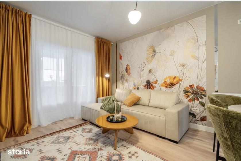 Apartament 2 camere de vânzare  Militari Residence - 3