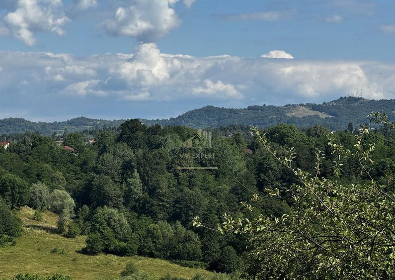 TEREN INTRAVILAN, SUPRAFA?A 3446 MP, BUGHEA DE SUS, ARGES - 16