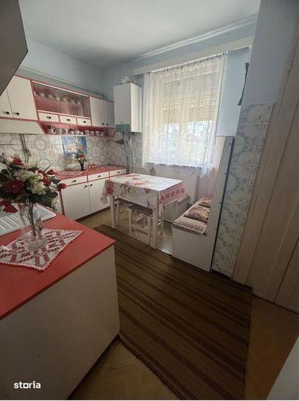 De vanzare ap. 3 camere 91 mp Satu Mare - 7