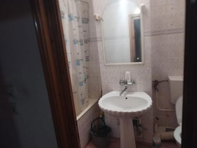 Vand apartament 1 camera - 5