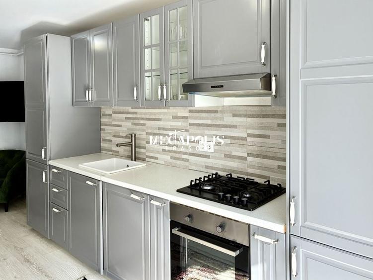 2 Camere / Coresi / Urban - 12