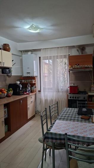 Apartament 3 camere, renovat complet, 40 mp, parter,  Gheorgheni - 3