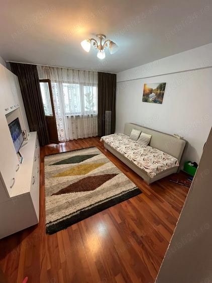Apartament 3 camere, ultracentral, Bulevardul A.I. Cuza, CAM 3 - 2