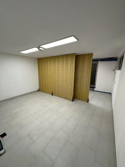 Inchiriez spatiu la demisol pe strada Borzesti 38m - 7