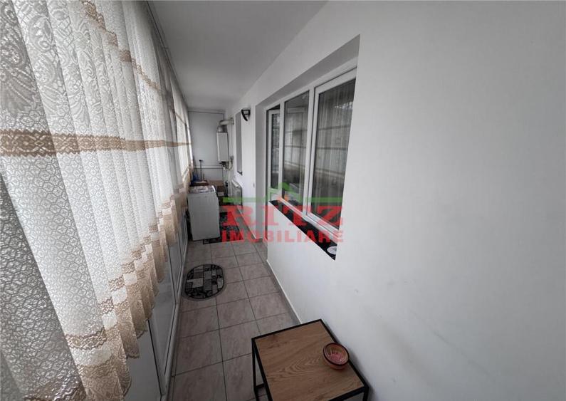 Nou! Ap. 3 cam., 2 balc., S=75 mp, et. 2, ACR! - 15