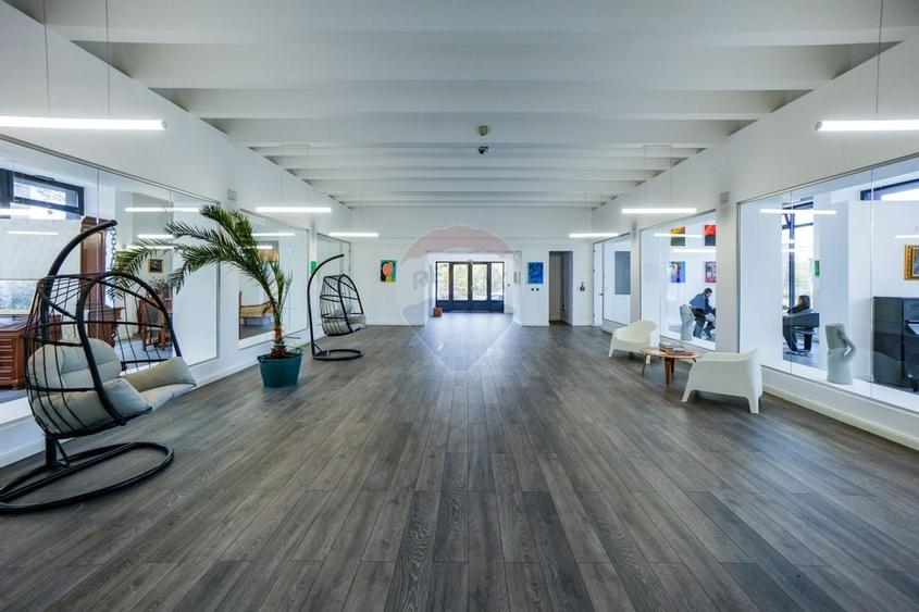 Hală industrială Clasa A, 895 mp + teren 2.880 mp, Ploiești - 8